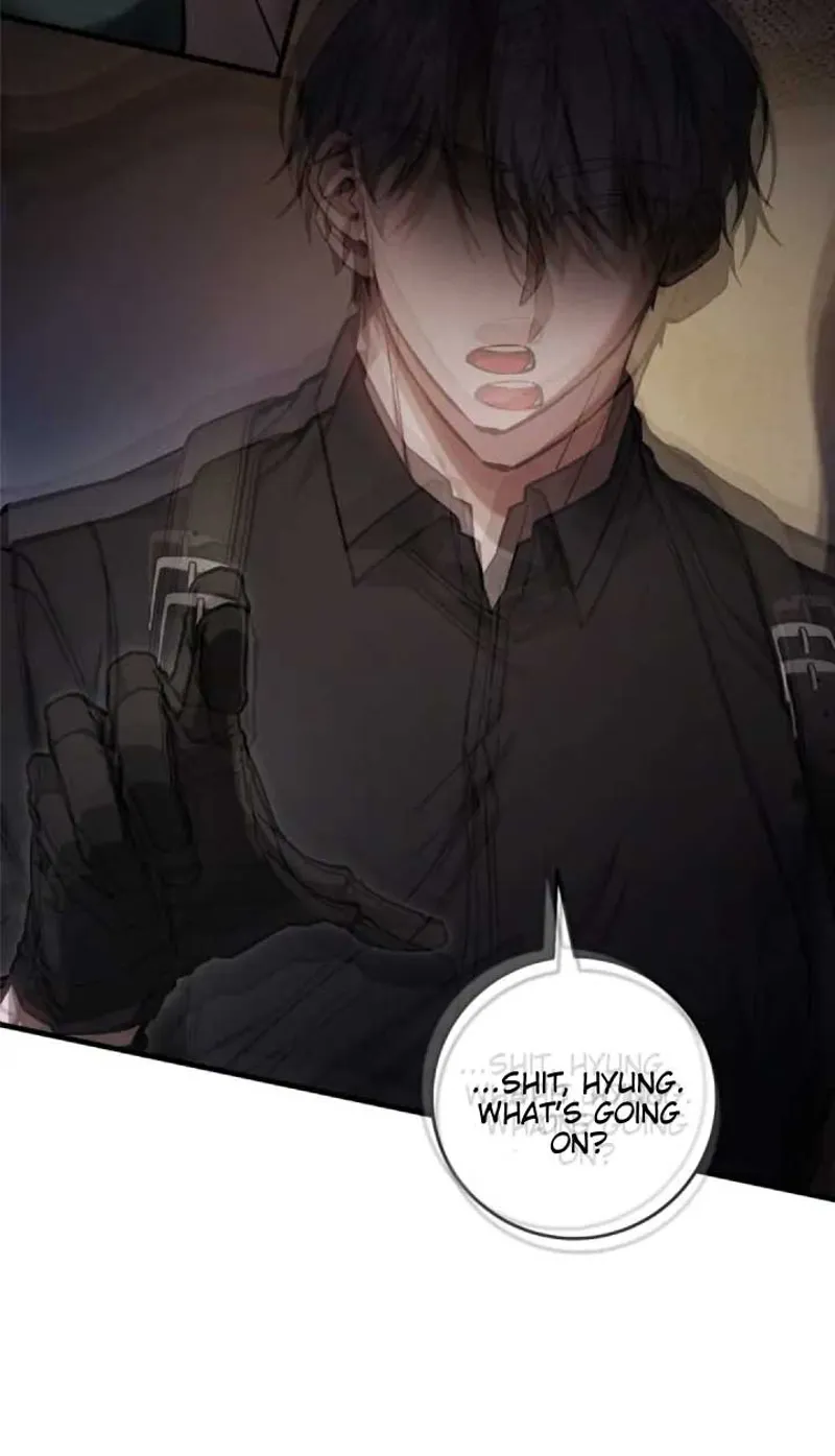 The Hunter Wants to Live Quietly Chapter 16 - 24