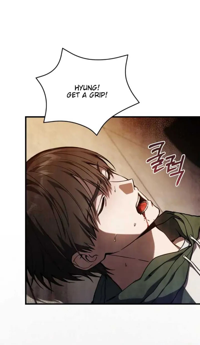 The Hunter Wants to Live Quietly Chapter 16 - 26