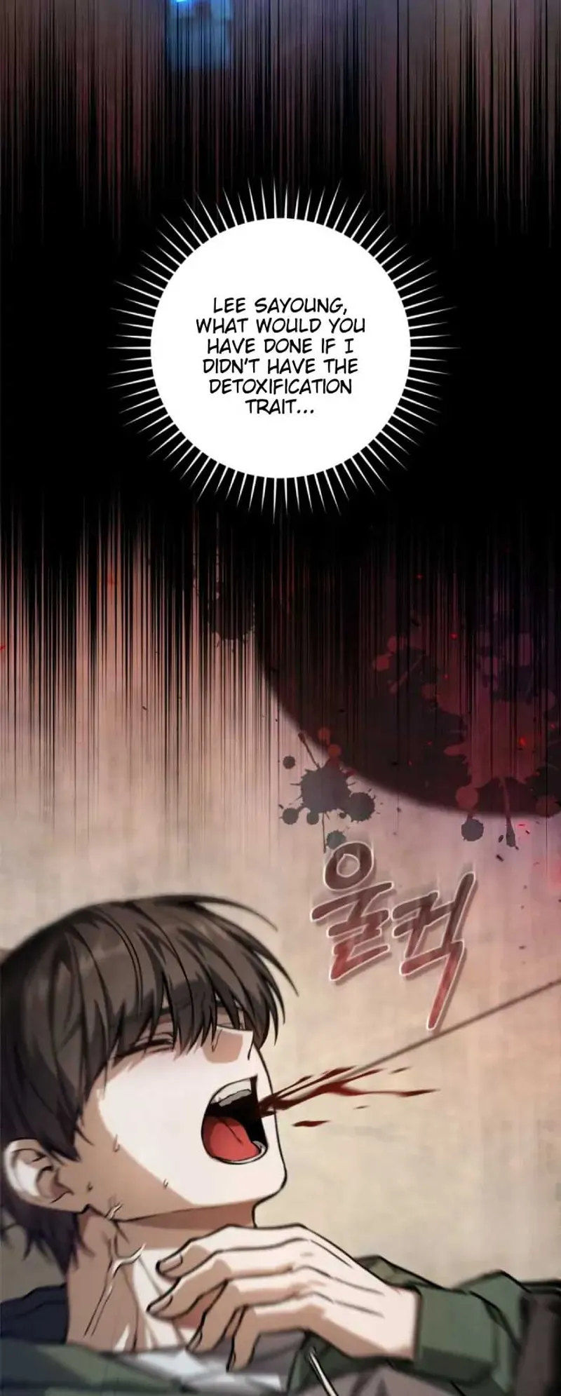 The Hunter Wants to Live Quietly Chapter 16 - 31