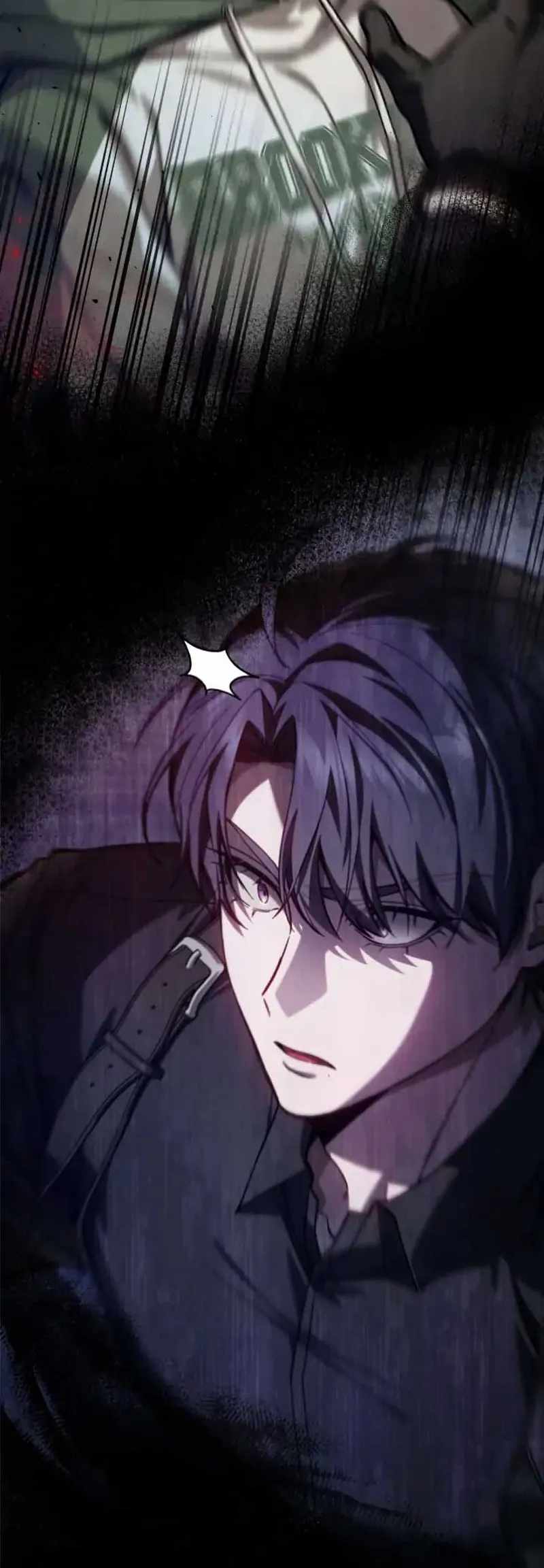 The Hunter Wants to Live Quietly Chapter 16 - 32