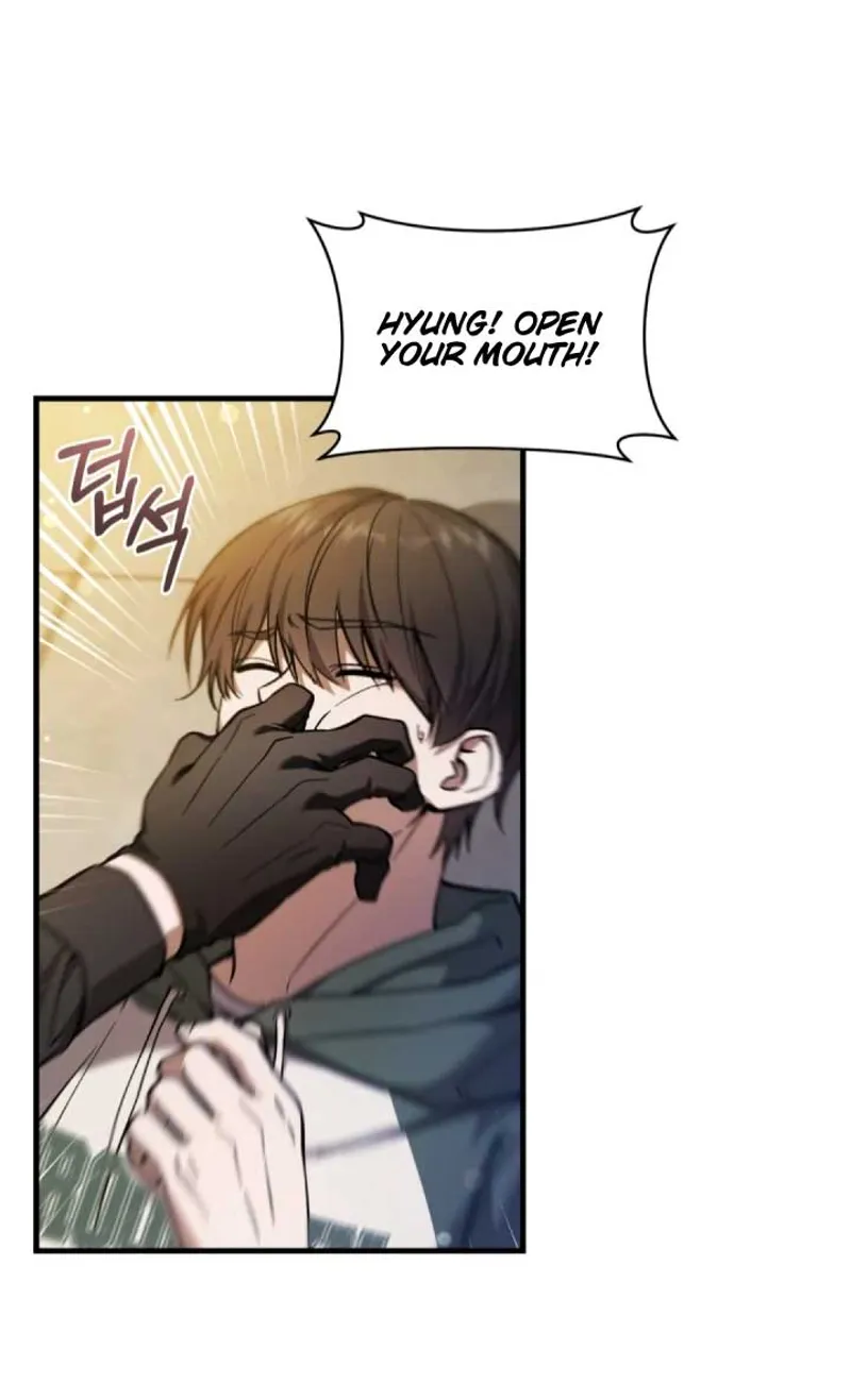 The Hunter Wants to Live Quietly Chapter 16 - 34