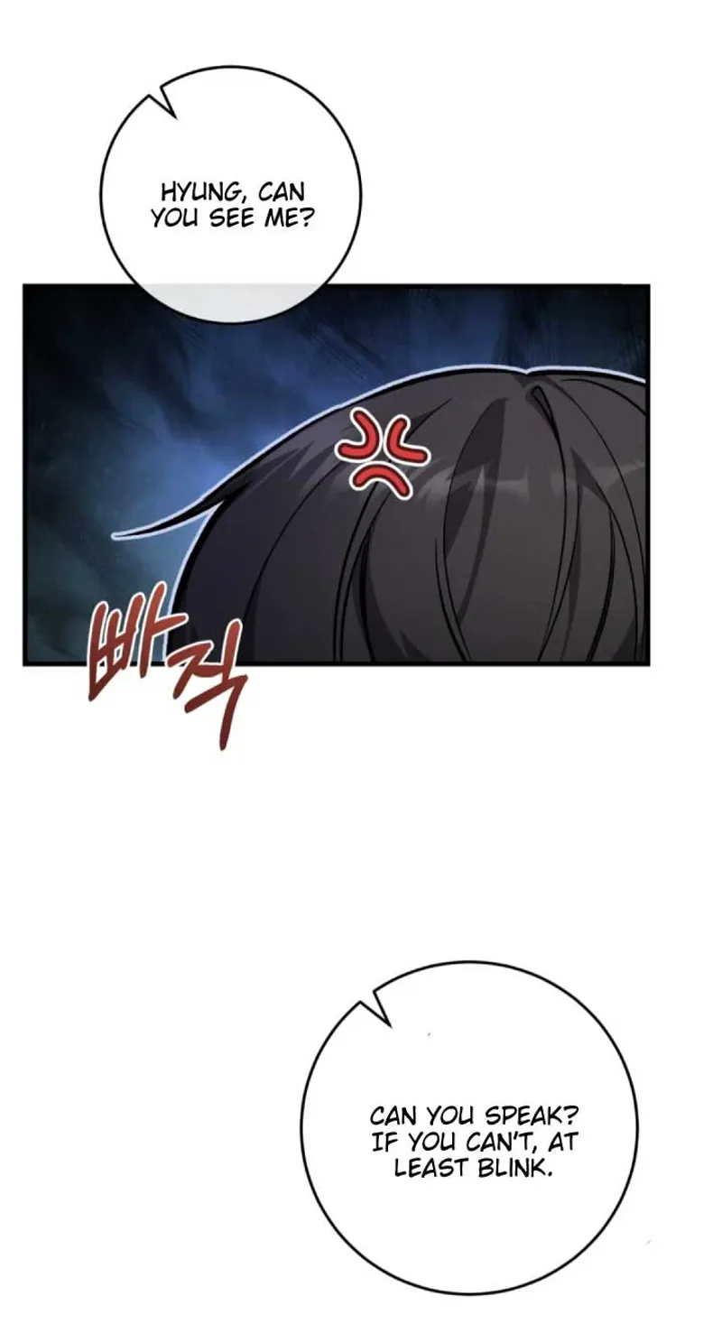 The Hunter Wants to Live Quietly Chapter 16 - 40
