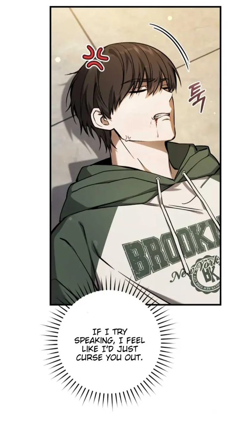 The Hunter Wants to Live Quietly Chapter 16 - 41