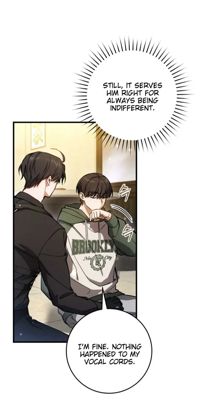 The Hunter Wants to Live Quietly Chapter 16 - 48