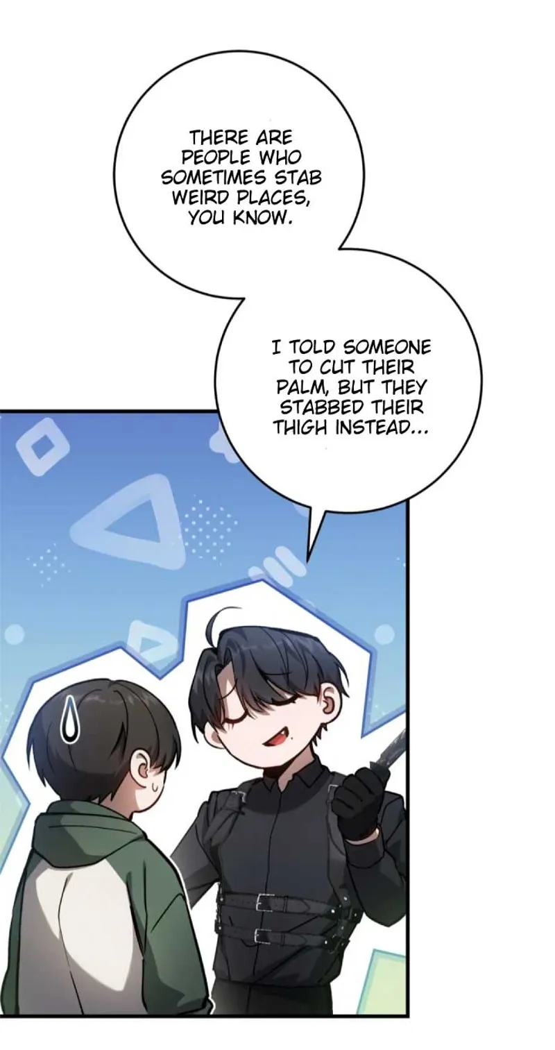 The Hunter Wants to Live Quietly Chapter 16 - 5