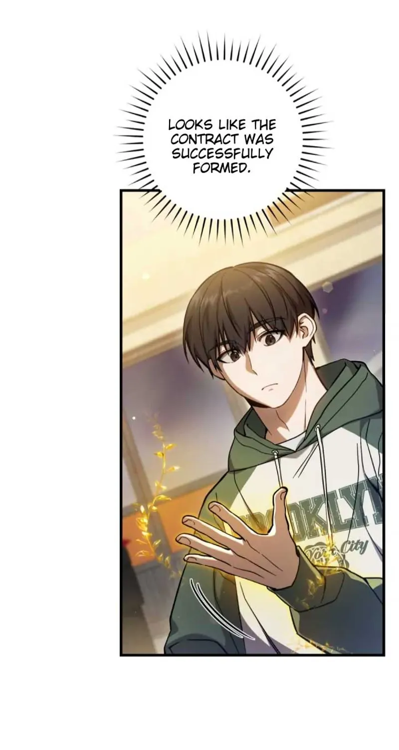 The Hunter Wants to Live Quietly Chapter 16 - 52