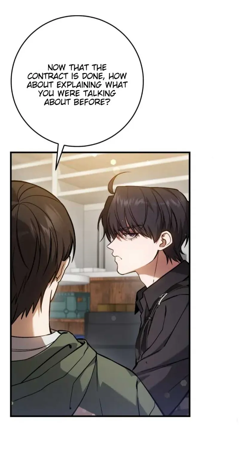 The Hunter Wants to Live Quietly Chapter 16 - 53