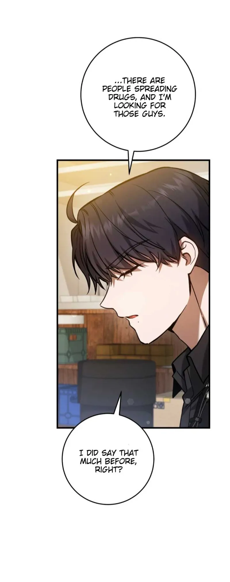 The Hunter Wants to Live Quietly Chapter 16 - 54