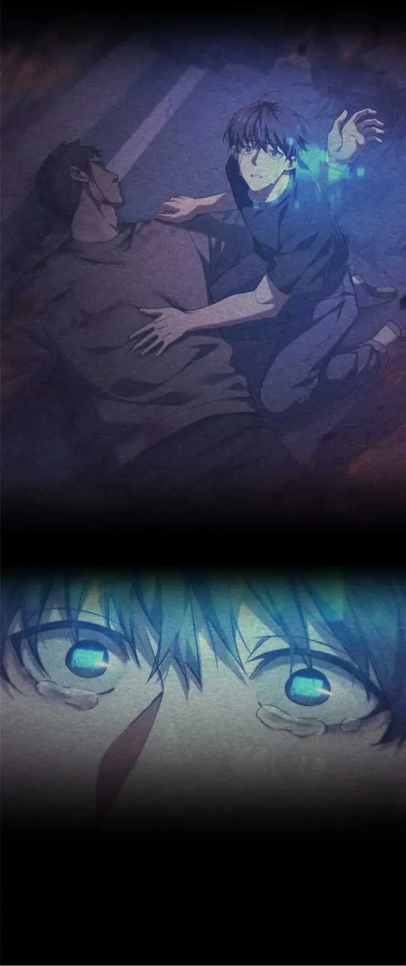 The Hunter Wants to Live Quietly Chapter 16 - 65