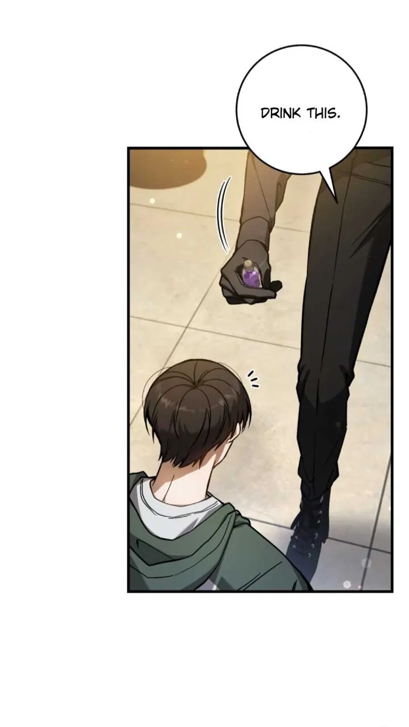 The Hunter Wants to Live Quietly Chapter 16 - 9