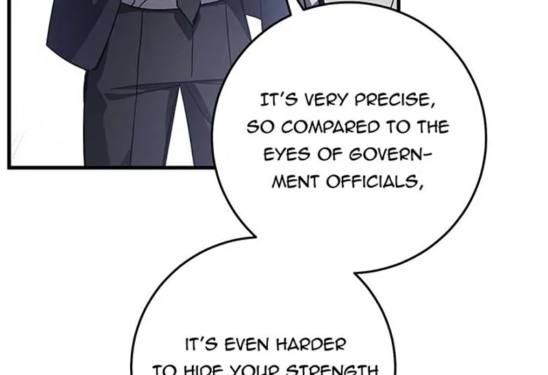 The Hunter Wants to Live Quietly Chapter 17 - 114