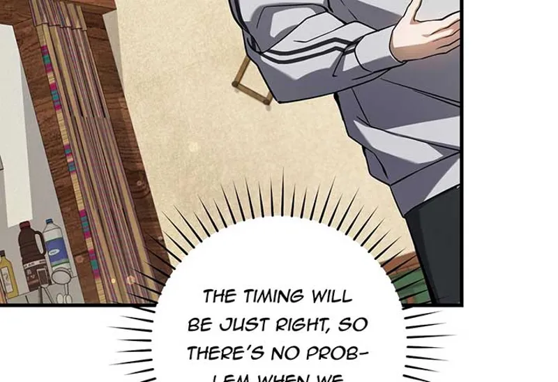 The Hunter Wants to Live Quietly Chapter 17 - 139