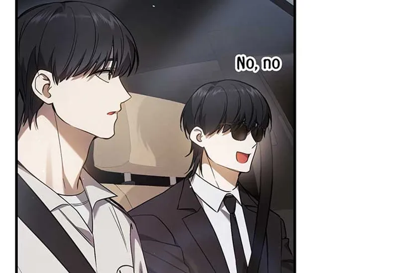 The Hunter Wants to Live Quietly Chapter 17 - 148