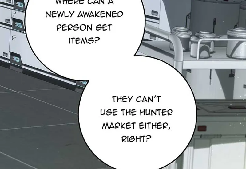 The Hunter Wants to Live Quietly Chapter 17 - 167