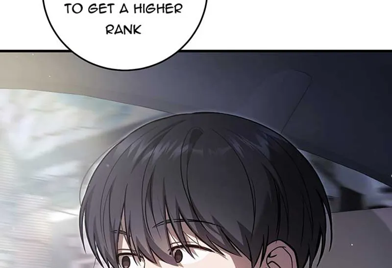 The Hunter Wants to Live Quietly Chapter 17 - 171