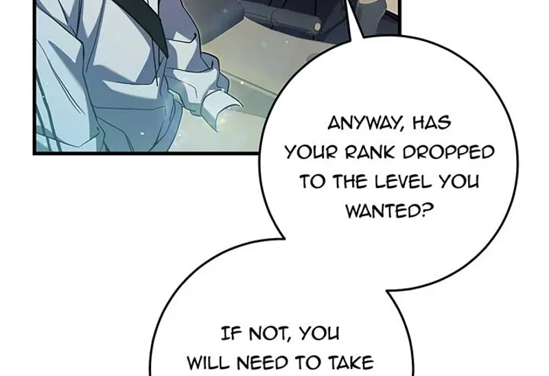 The Hunter Wants to Live Quietly Chapter 17 - 176