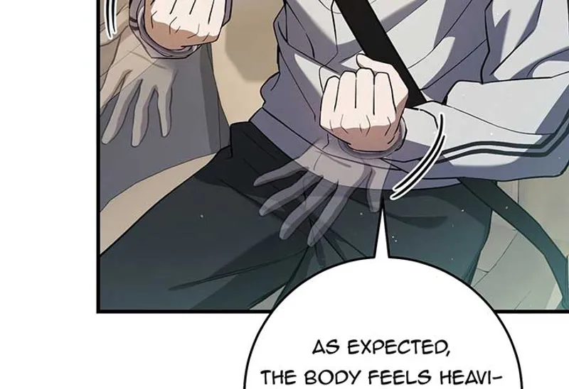 The Hunter Wants to Live Quietly Chapter 17 - 179