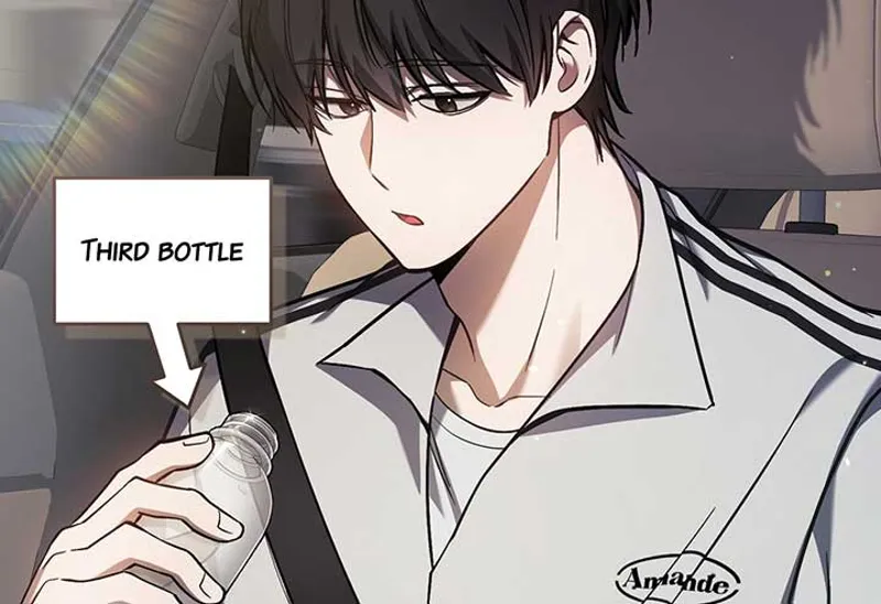 The Hunter Wants to Live Quietly Chapter 17 - 207