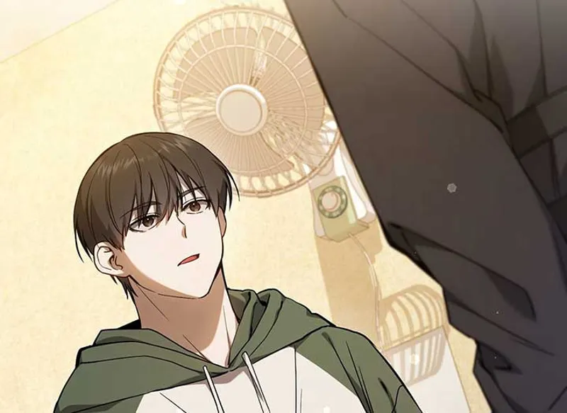 The Hunter Wants to Live Quietly Chapter 17 - 4