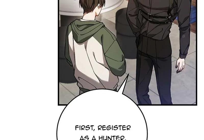 The Hunter Wants to Live Quietly Chapter 17 - 46