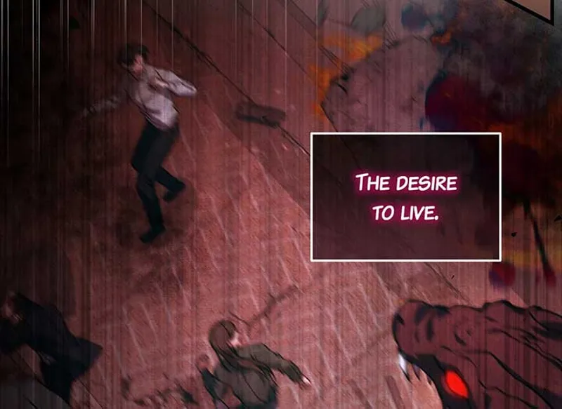 The Hunter Wants to Live Quietly Chapter 17 - 9