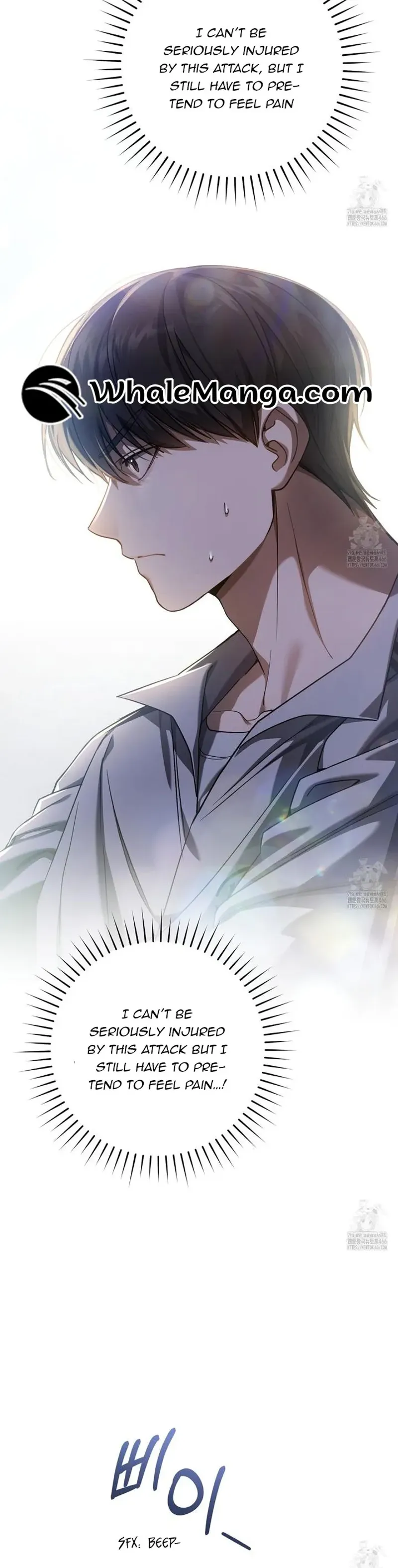 The Hunter Wants to Live Quietly Chapter 18 - 12