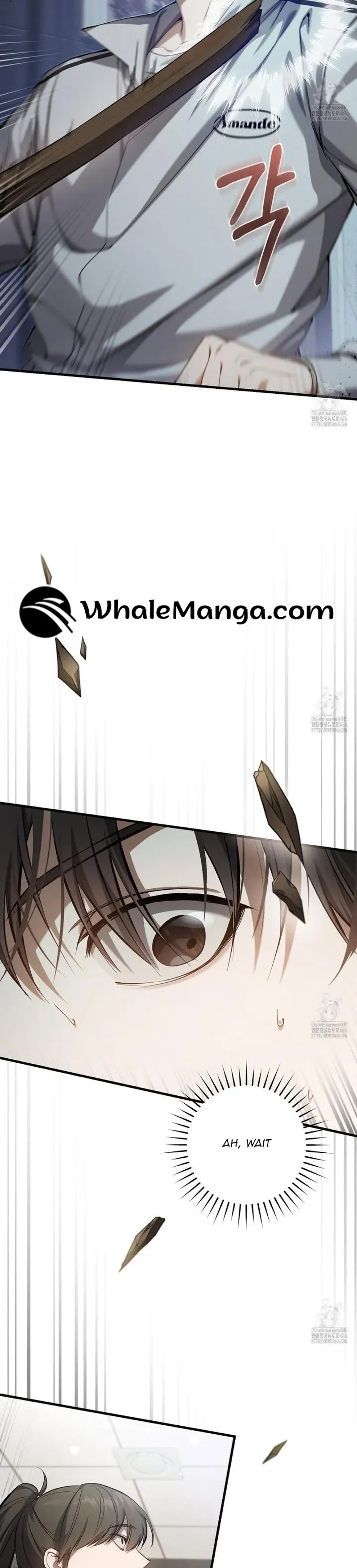 The Hunter Wants to Live Quietly Chapter 18 - 14