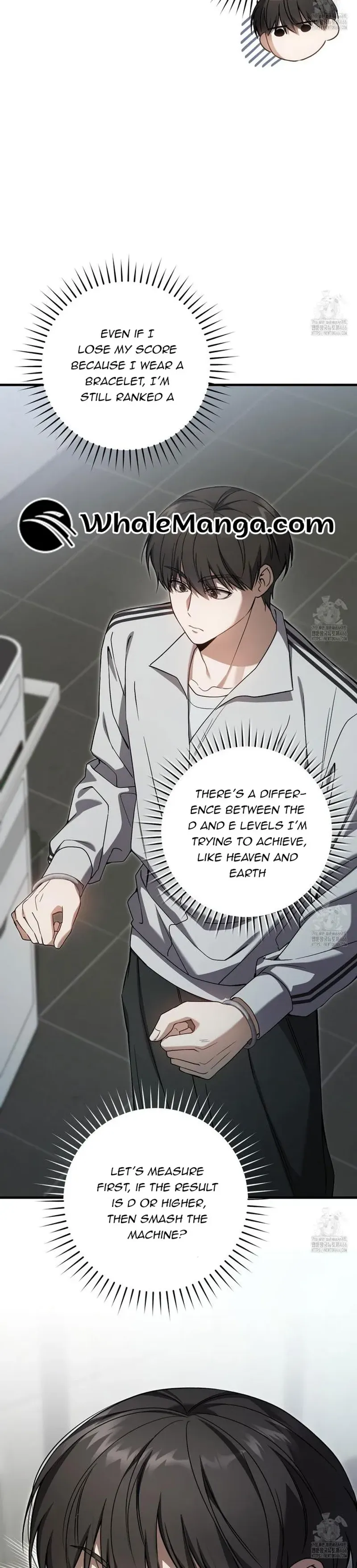 The Hunter Wants to Live Quietly Chapter 18 - 23