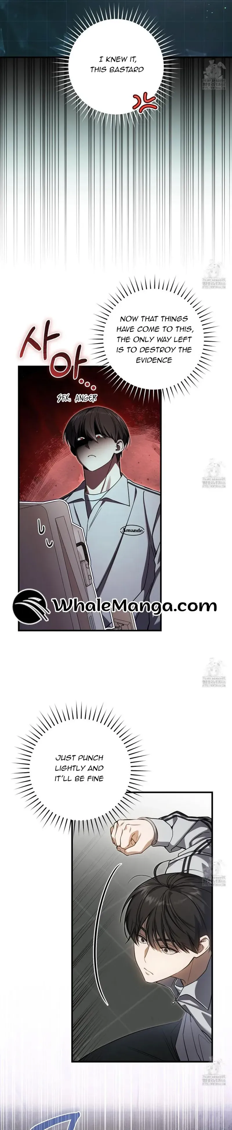 The Hunter Wants to Live Quietly Chapter 18 - 28