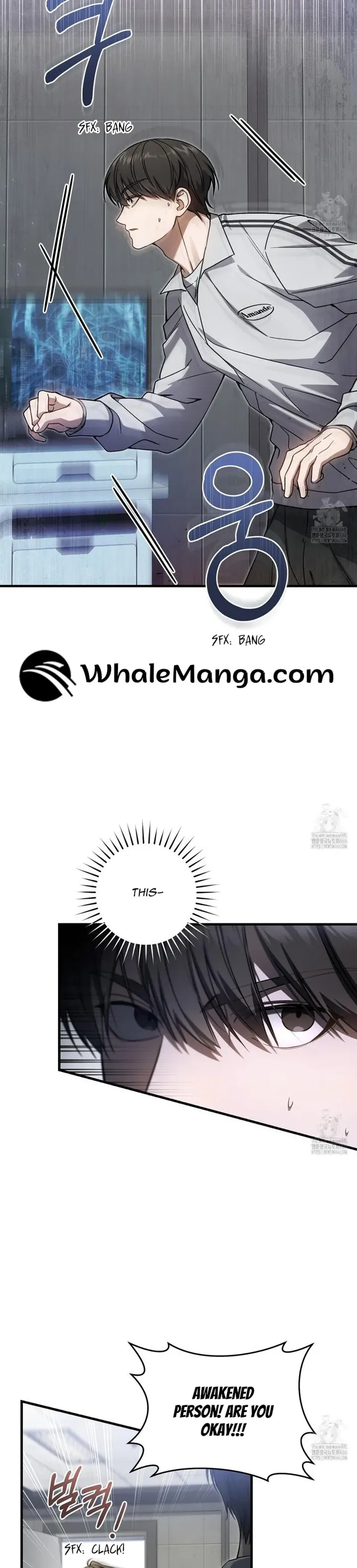 The Hunter Wants to Live Quietly Chapter 18 - 29