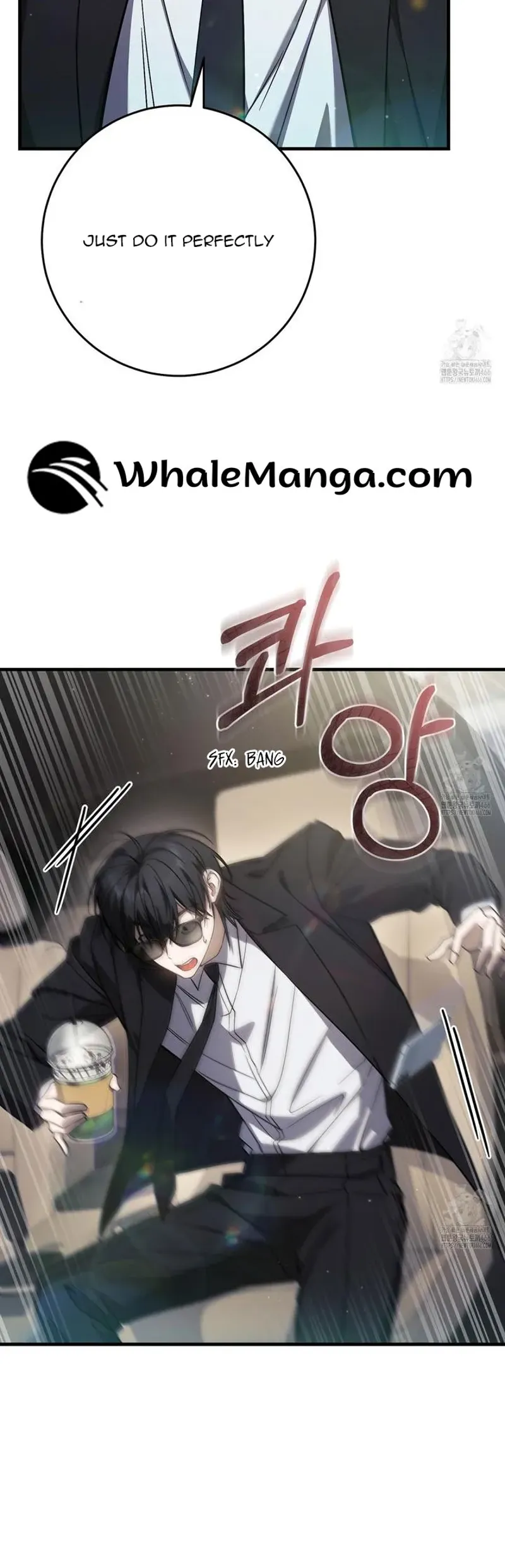 The Hunter Wants to Live Quietly Chapter 18 - 33