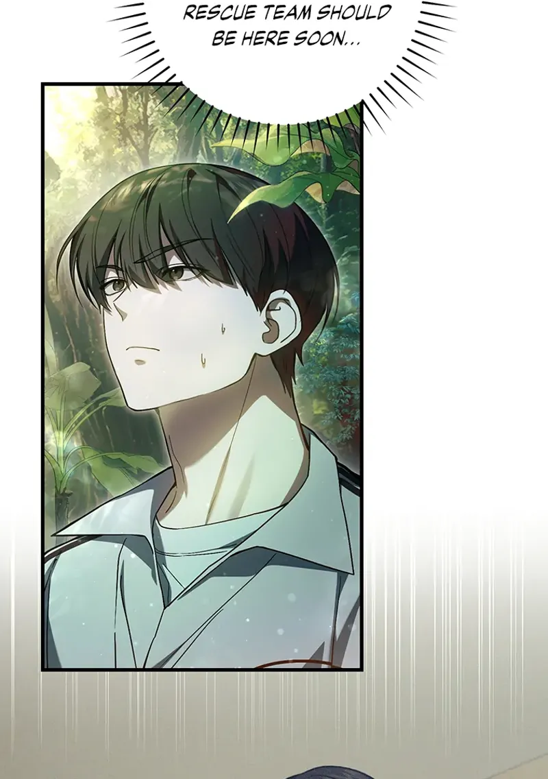The Hunter Wants to Live Quietly Chapter 19 - 10