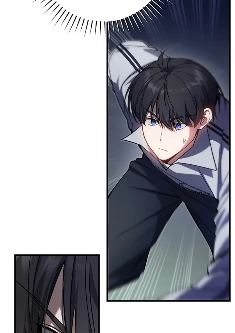 The Hunter Wants to Live Quietly Chapter 19 - 100