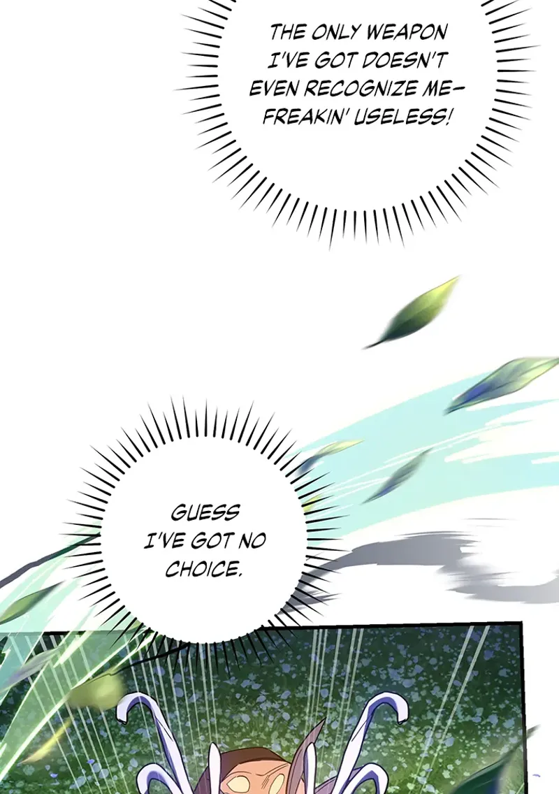 The Hunter Wants to Live Quietly Chapter 19 - 104