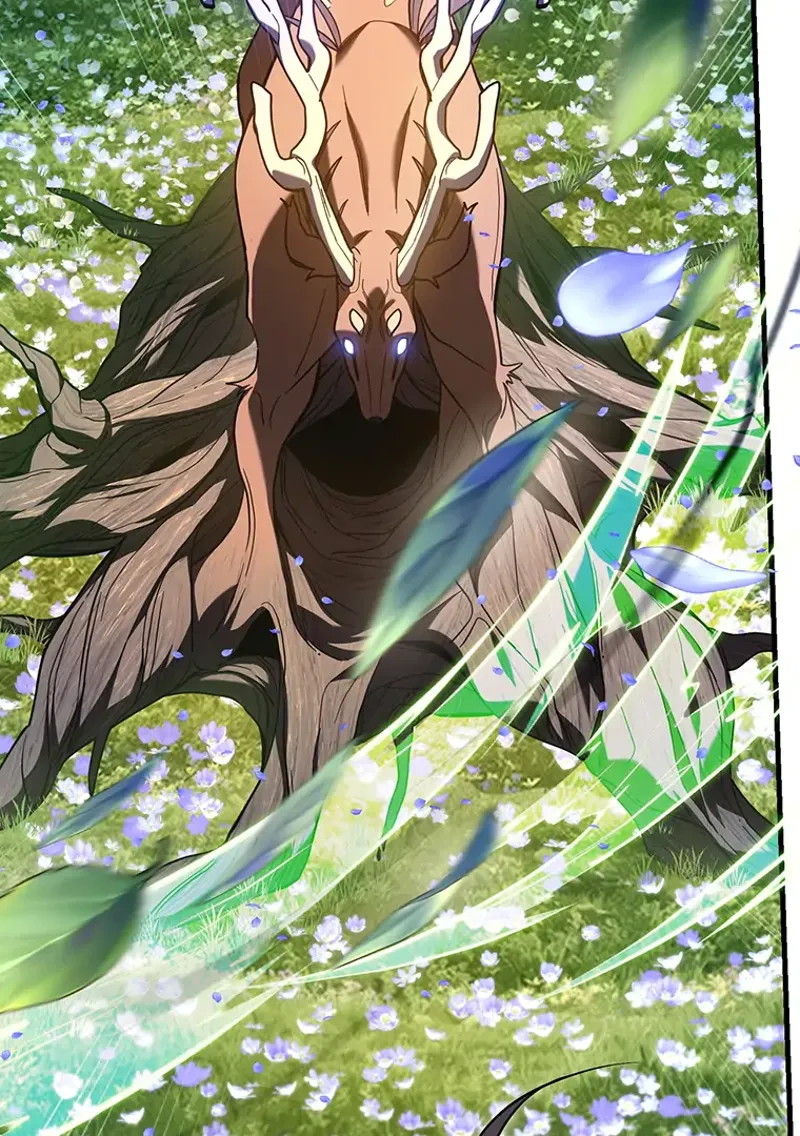 The Hunter Wants to Live Quietly Chapter 19 - 105