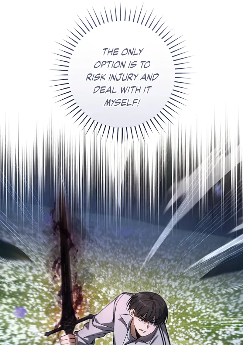 The Hunter Wants to Live Quietly Chapter 19 - 108