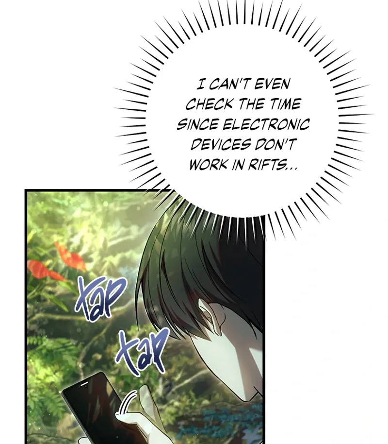 The Hunter Wants to Live Quietly Chapter 19 - 13