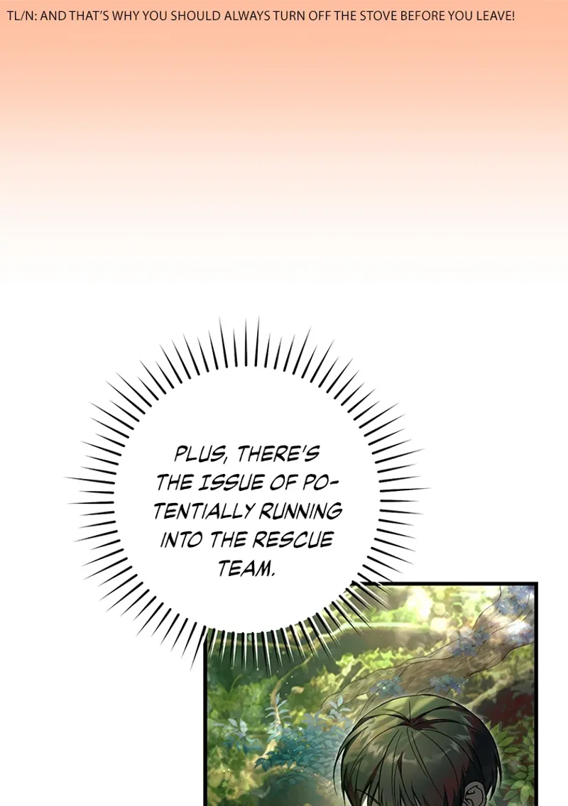 The Hunter Wants to Live Quietly Chapter 19 - 16