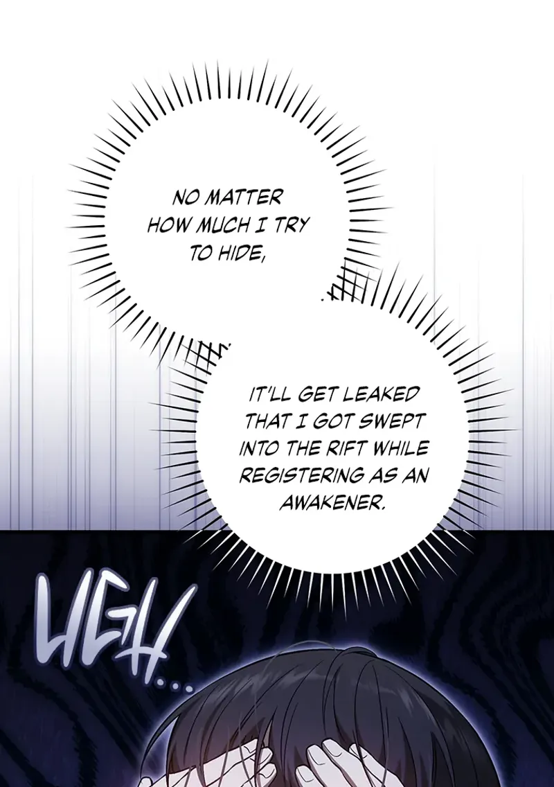 The Hunter Wants to Live Quietly Chapter 19 - 22