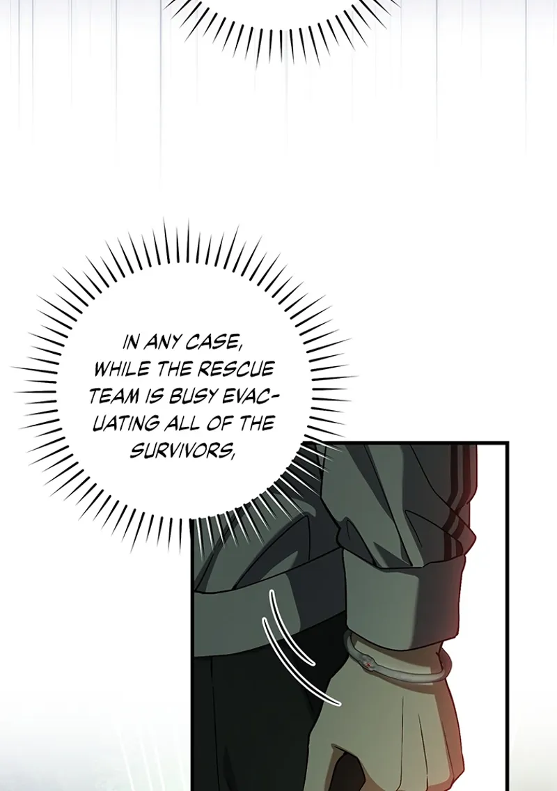 The Hunter Wants to Live Quietly Chapter 19 - 24