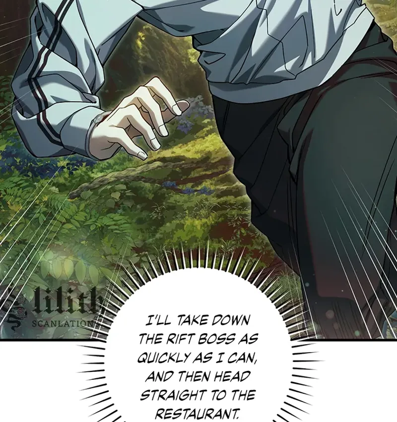 The Hunter Wants to Live Quietly Chapter 19 - 26