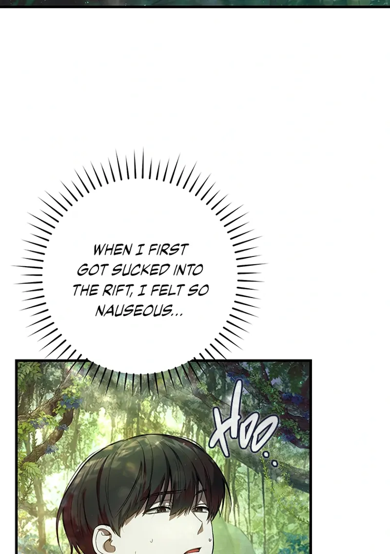 The Hunter Wants to Live Quietly Chapter 19 - 3