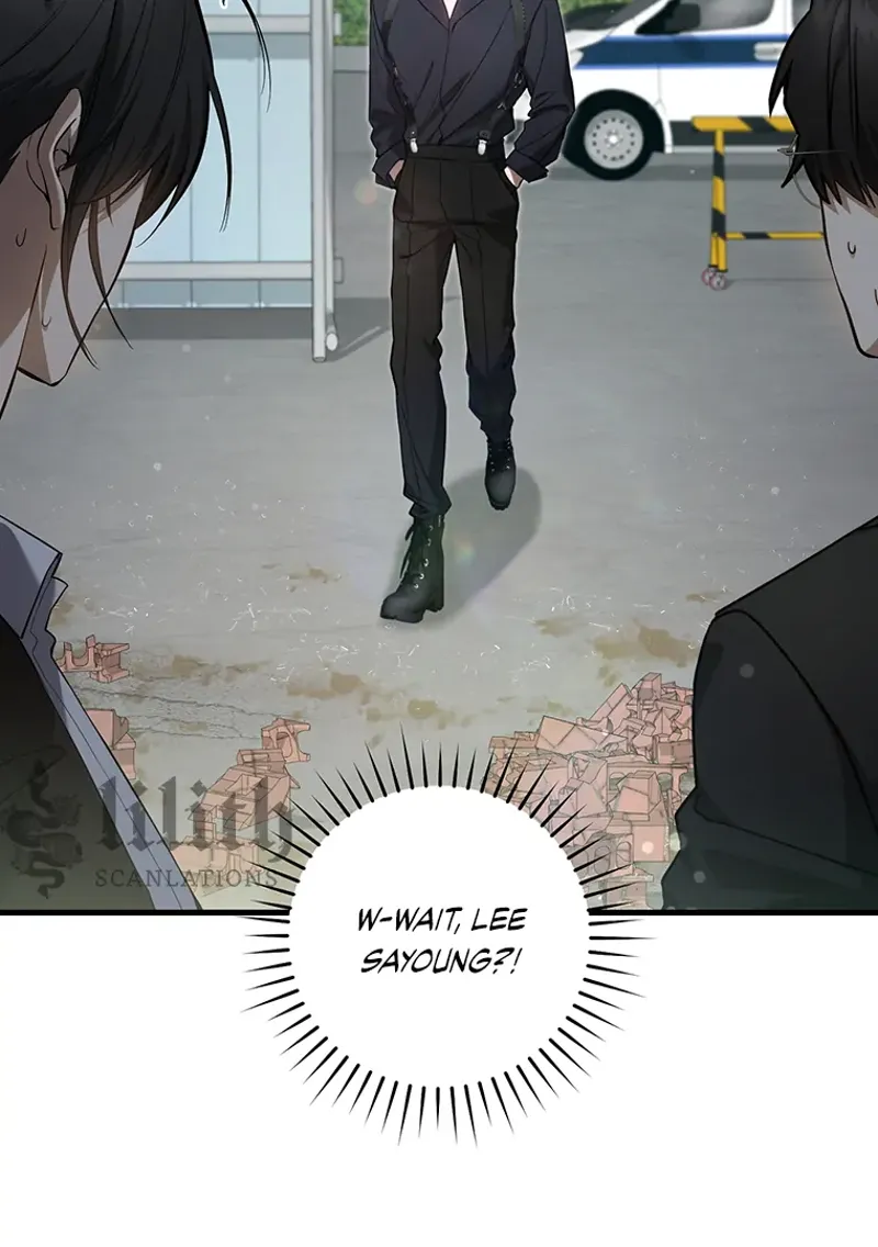 The Hunter Wants to Live Quietly Chapter 19 - 35
