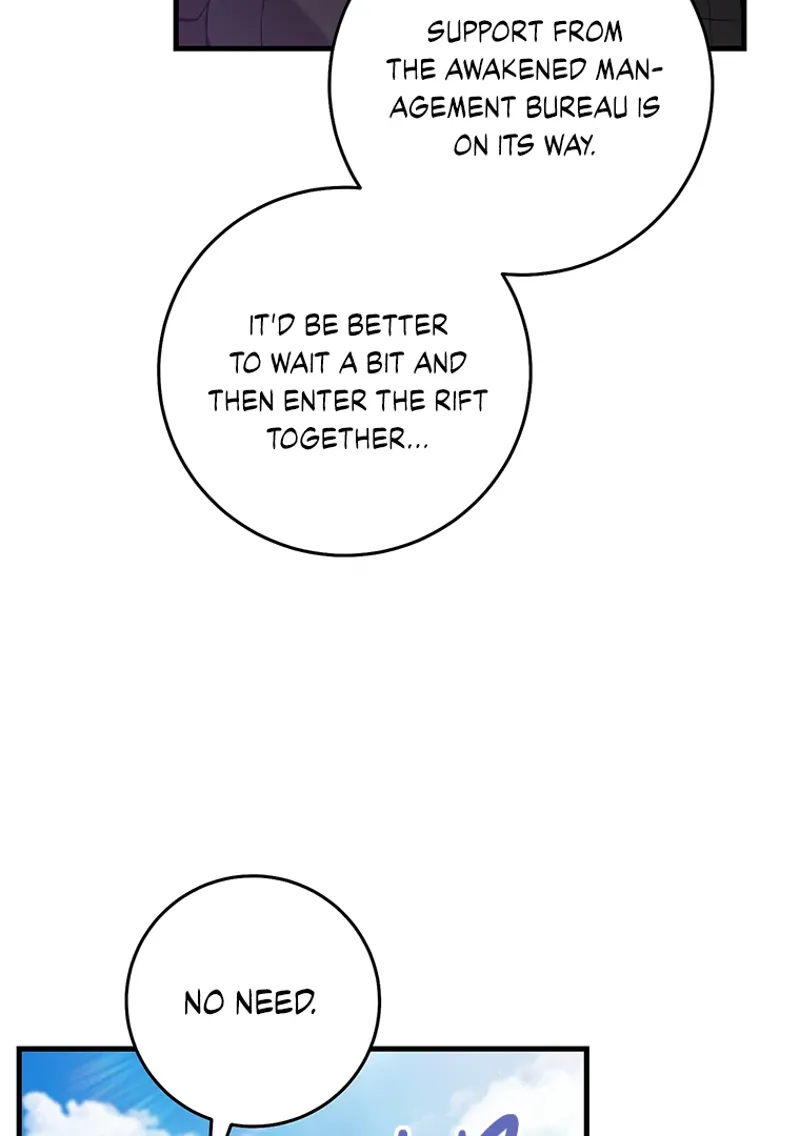 The Hunter Wants to Live Quietly Chapter 19 - 39