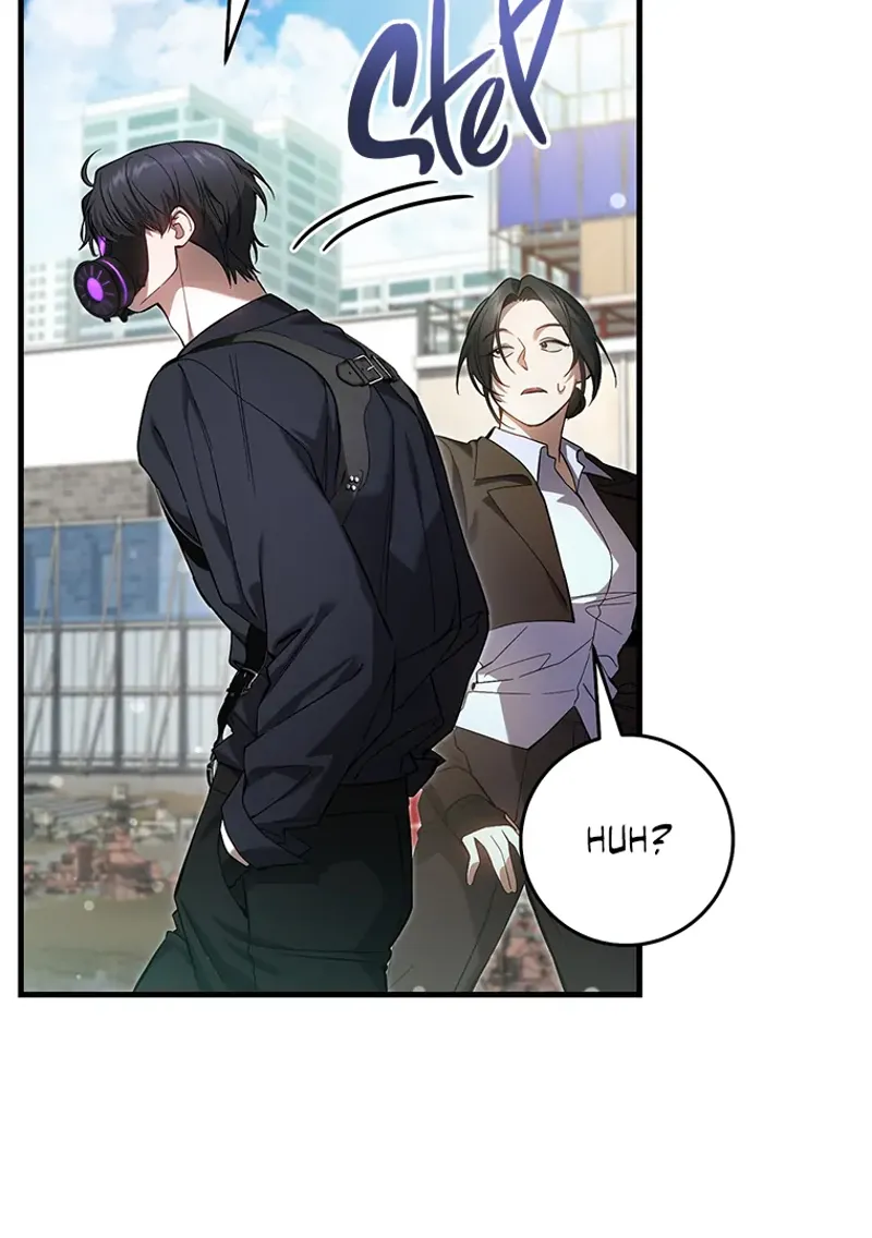 The Hunter Wants to Live Quietly Chapter 19 - 40