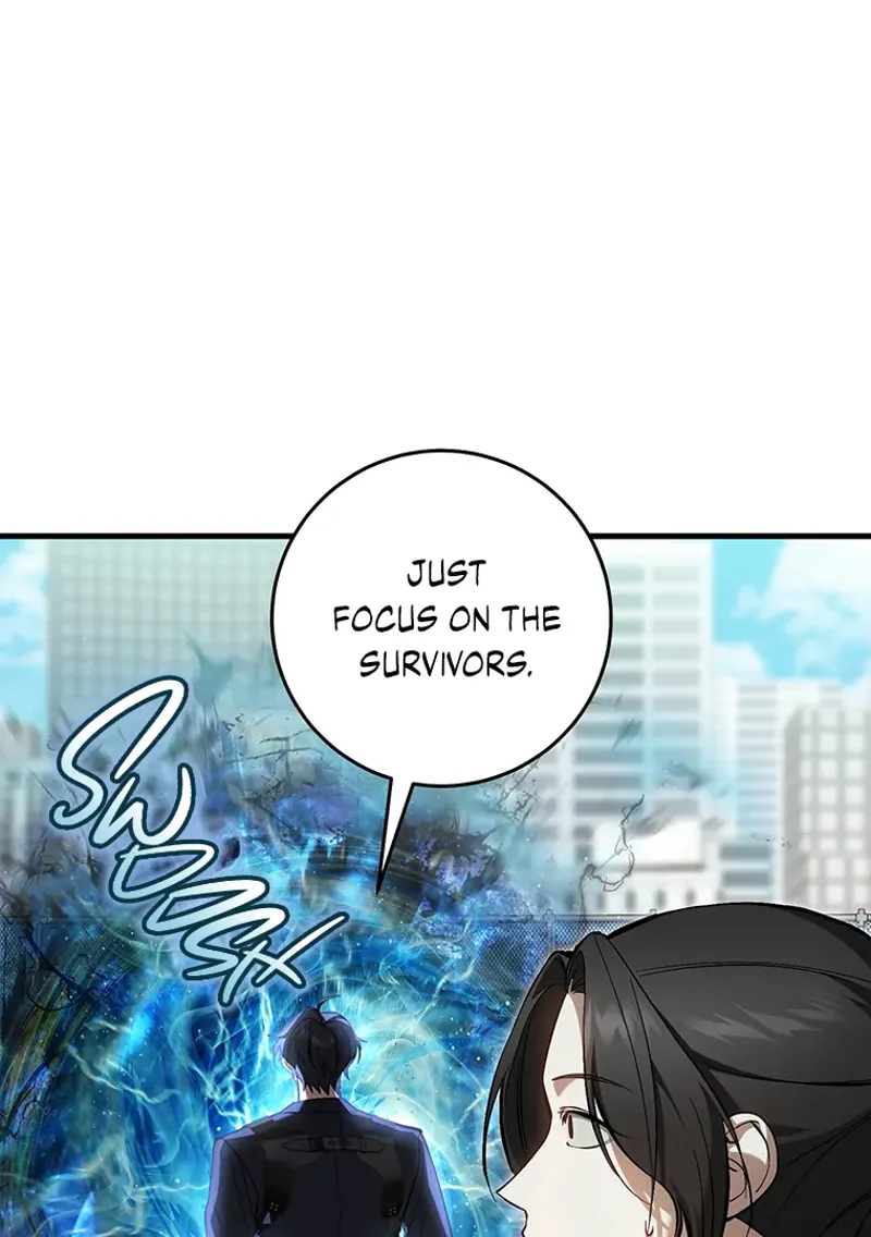 The Hunter Wants to Live Quietly Chapter 19 - 41