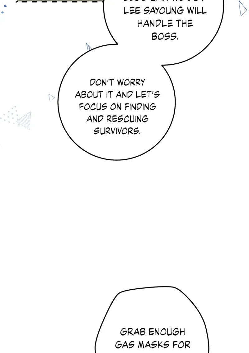 The Hunter Wants to Live Quietly Chapter 19 - 45