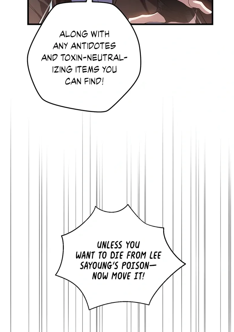 The Hunter Wants to Live Quietly Chapter 19 - 47