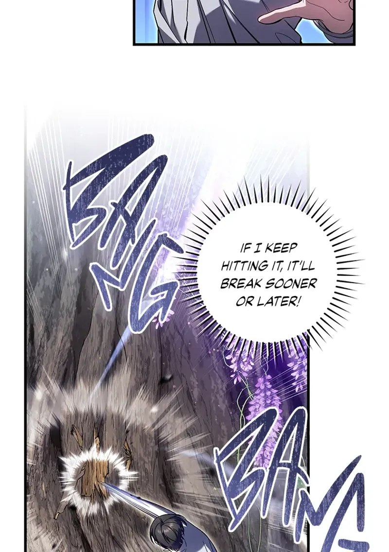 The Hunter Wants to Live Quietly Chapter 19 - 56