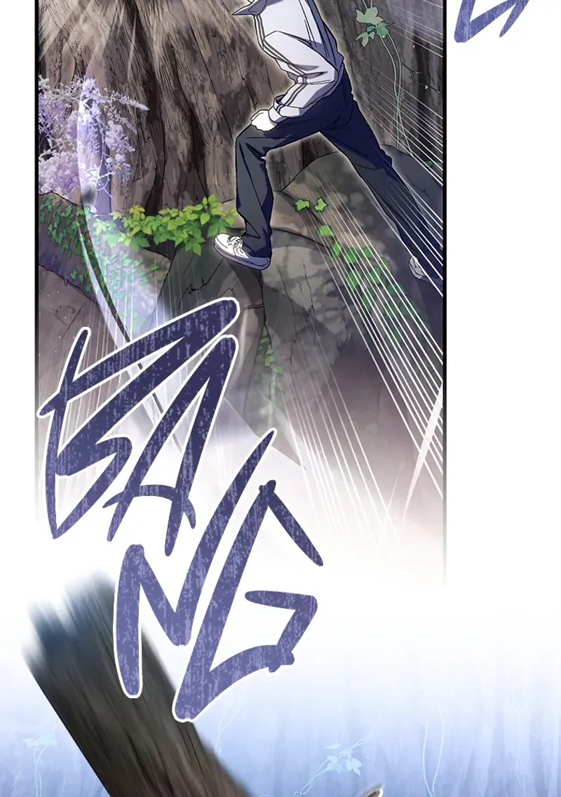 The Hunter Wants to Live Quietly Chapter 19 - 57